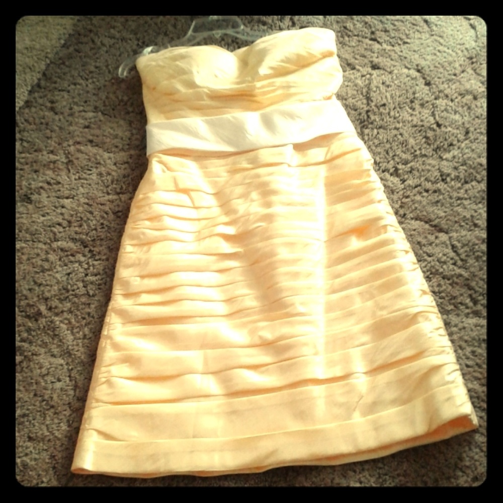 New Evening Dress